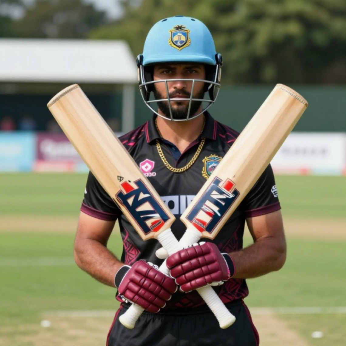 Asian Cricket's Paper Economy and the Blockchain: Three Places a Ledger Helps, and One Where It Doesn't