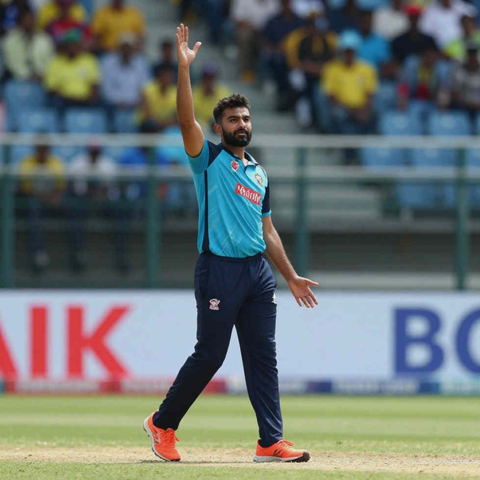 Asian Cricket's Paper Economy and the Blockchain: Three Places a Ledger Helps, and One Where It Doesn't