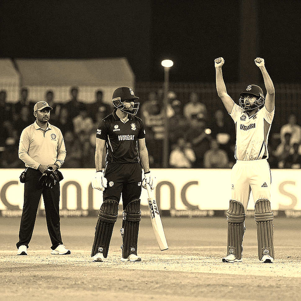 A ₹27 Crore Hammer, A 138 Strike Rate: Auditing the IPL Auction Ledger