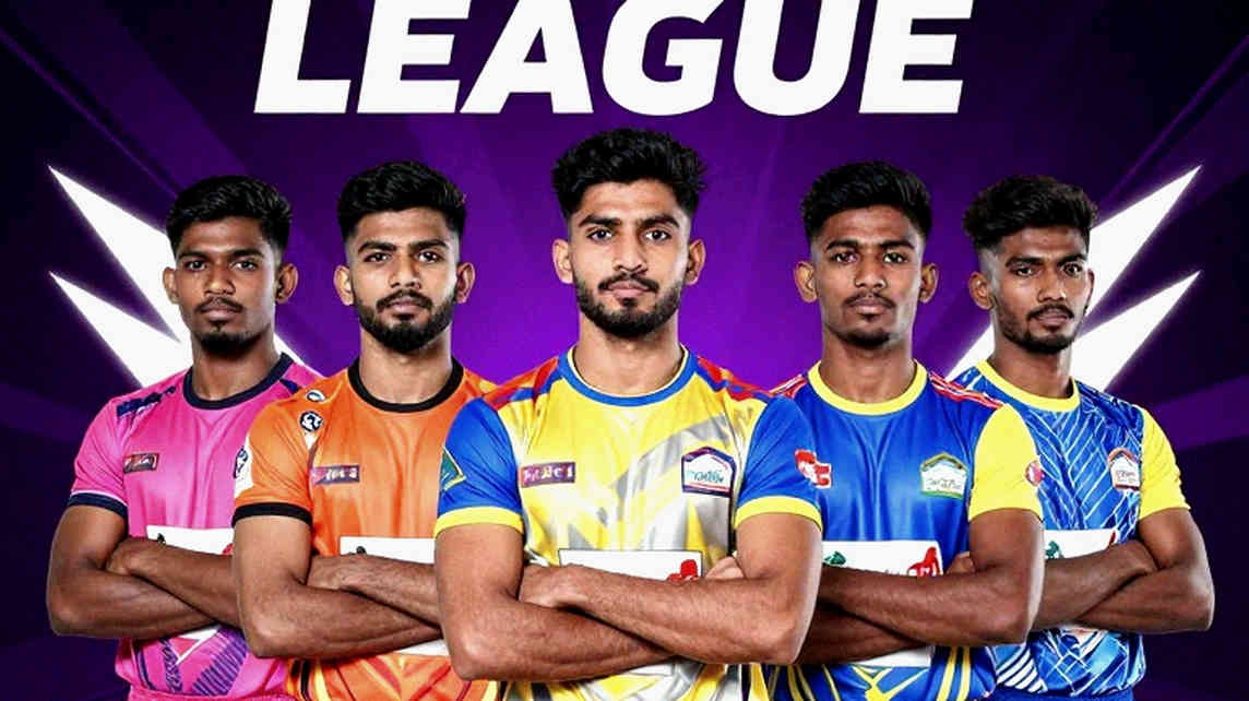 কাবাডি চ্যাম্পিয়ন্স লিগ: ১৯.২ লাখ টাকার ছাদ, পাঁচ হরিয়ানা ফ্র্যাঞ্চাইজি এবং একটি বিপজ্জনক বিভ্রান্তি