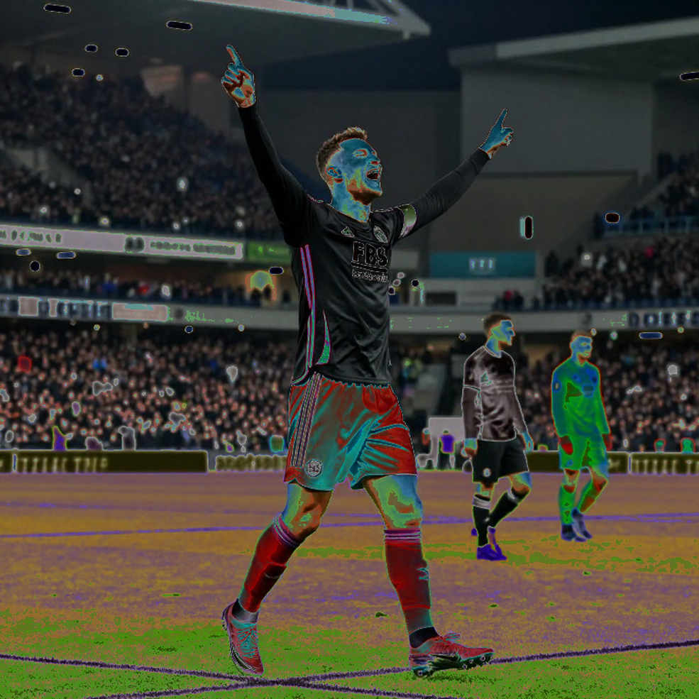 Zielinski's Shot, Zlomislic's Save and the Countdown Clause: How to Read the Transfer Market from an Incomplete Match Fragment