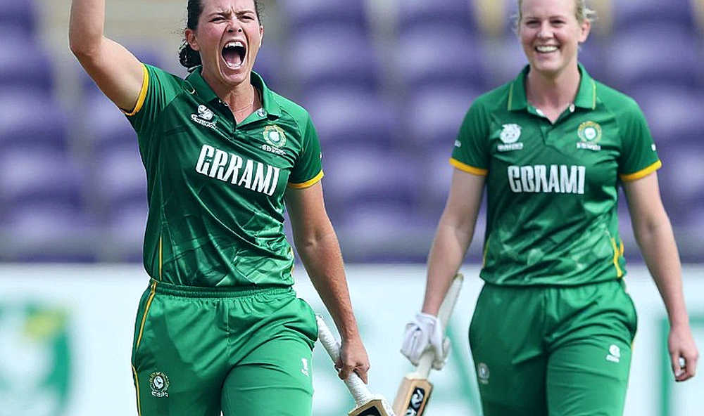 Mandhana's Captaincy: The File Nobody Opened Behind the 4-0 ODI Record Mandhana's Captaincy: The File Nobody Opened Behind the 4-0 ODI Record
