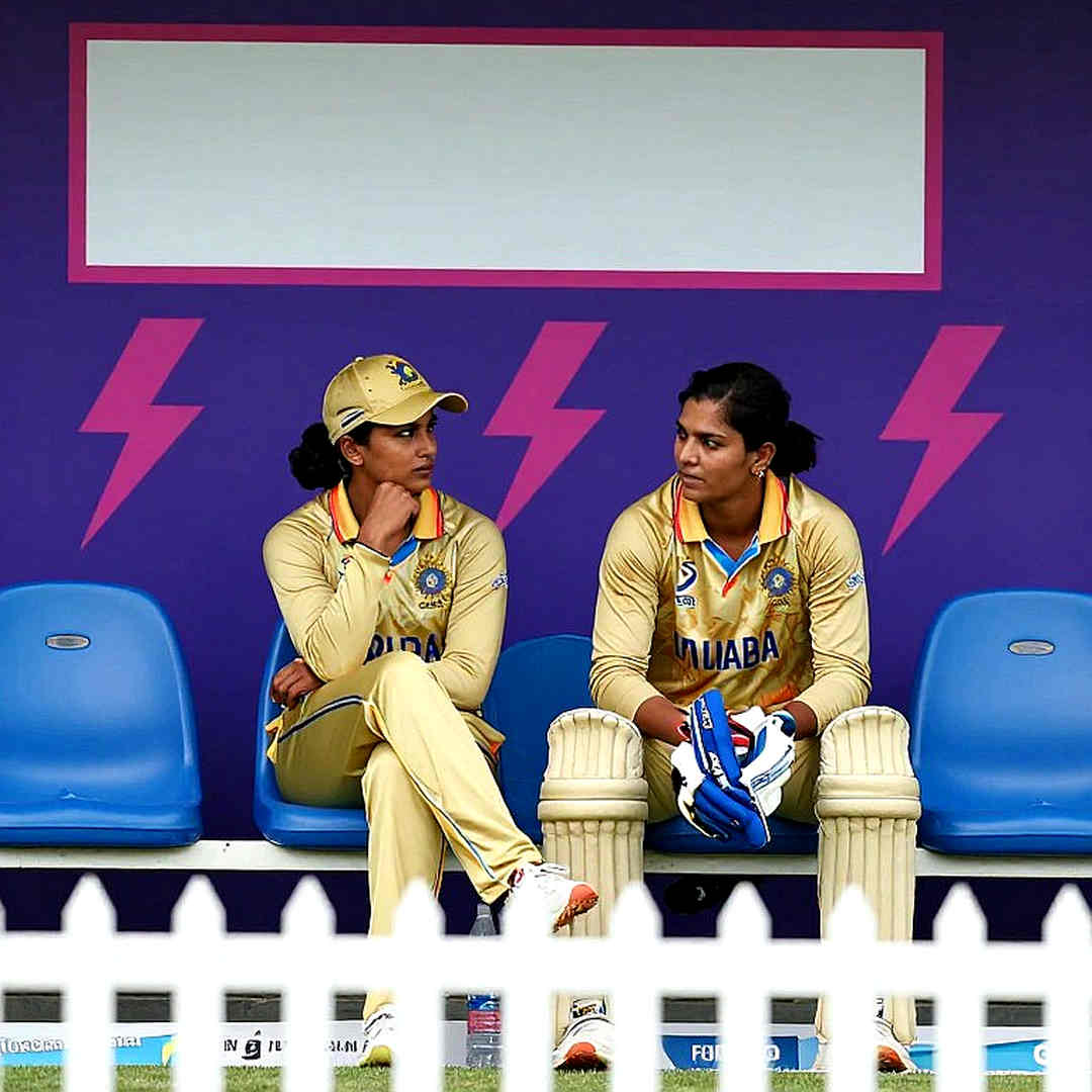 The Empty Dossier: Where Cricket Lives Beyond the Data