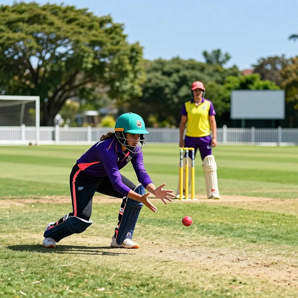 The Empty Dossier: Where Cricket Lives Beyond the Data