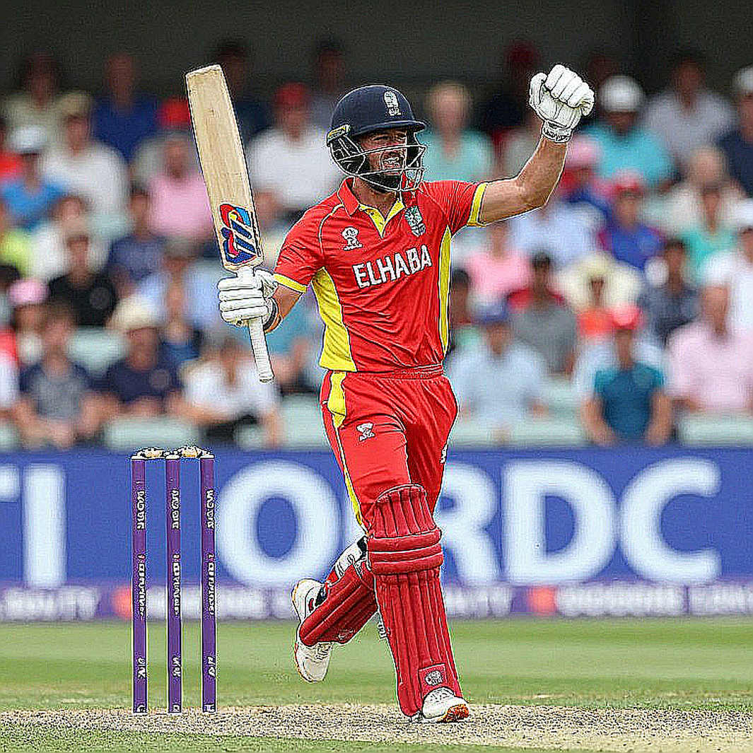 Why Aliss Waited: Fielding, Action, and Bangladesh's Mystery-Spin Notebook
