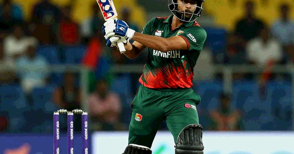 From November 5 to November 14 — How the Youth Asia Cup's Ten-Day Schedule Builds a Tactical Puzzle