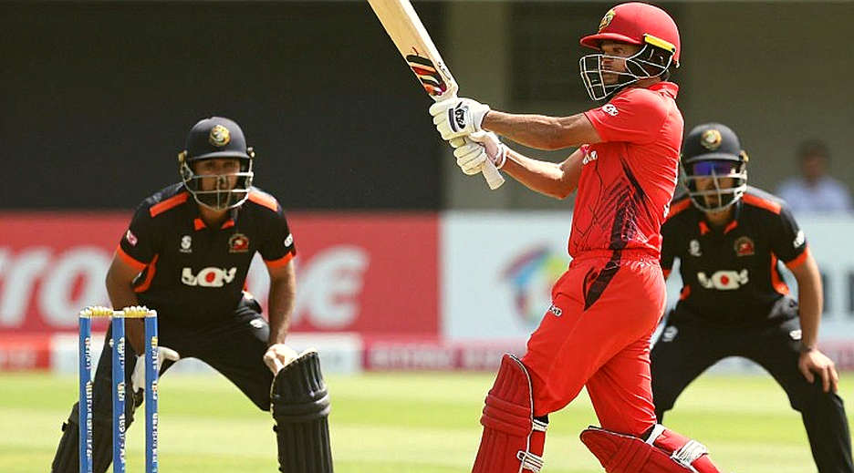 From November 5 to November 14 — How the Youth Asia Cup's Ten-Day Schedule Builds a Tactical Puzzle