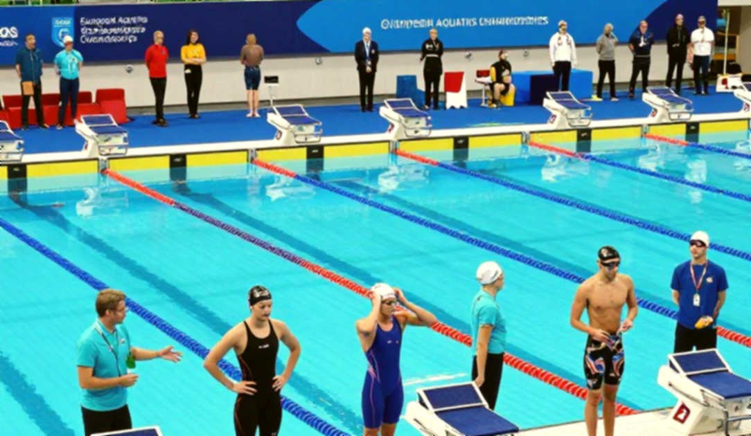 Two Laps and a Ledger: Tatjana Smith's Return, a Brand-New Event, and a Federation's Unpaid Interest Two Laps and a Ledger: Tatjana Smith's Return, a Brand-New Event, and a Federation's Unpaid Interest