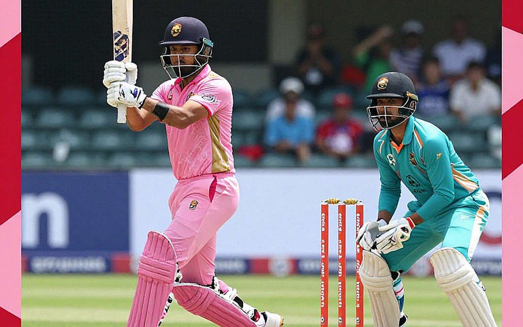 The Engineering Behind Jaiswal's Keeping Experiment and the 'Focus on Your Batting' Advice