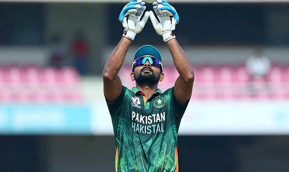 The Engineering Behind Jaiswal's Keeping Experiment and the 'Focus on Your Batting' Advice