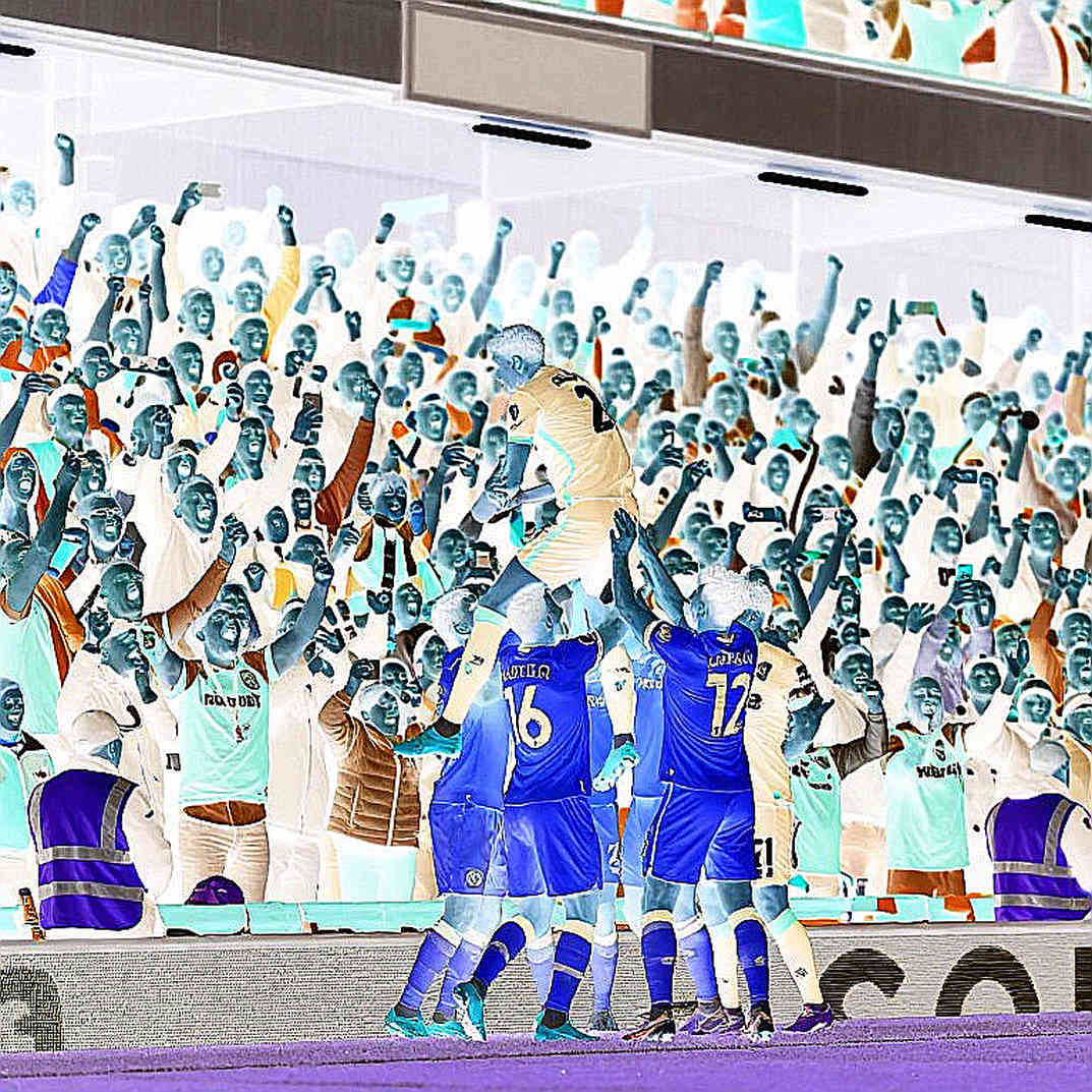 Beyond the Open Door: Rijeka's Children, the Silent Stadium, and England's Unfinished Test