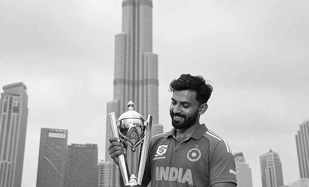 লাল বলের অপেক্ষায় নর্টজে: কিংসমিডের নীরবতা, ১৮ জনের তালিকা আর একটি অস্বস্তিকর সত্য লাল বলের অপেক্ষায় নর্টজে: কিংসমিডের নীরবতা, ১৮ জনের তালিকা আর একটি অস্বস্তিকর সত্য