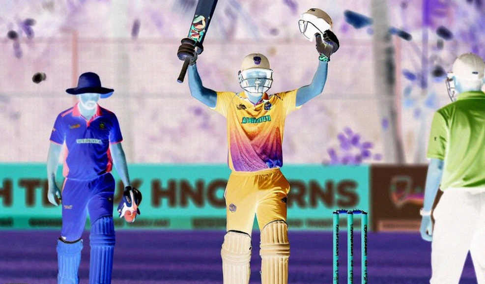 The Missing Row, the Immutable Ledger: A Blockchain Reading of Cricket's Chain of Evidence