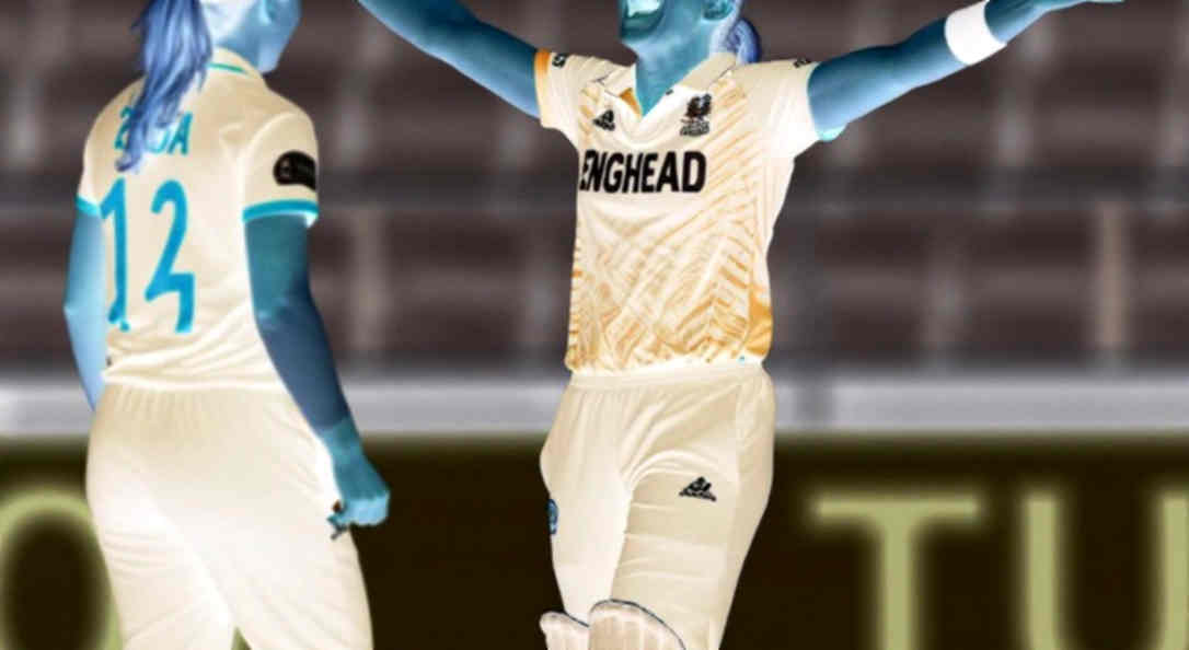 The Missing Row, the Immutable Ledger: A Blockchain Reading of Cricket's Chain of Evidence