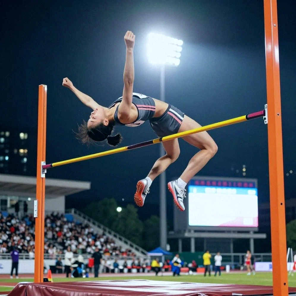 The Blank Ledger: The Bangladeshi Athletics Results Nobody Ever Writes Down The Blank Ledger: The Bangladeshi Athletics Results Nobody Ever Writes Down