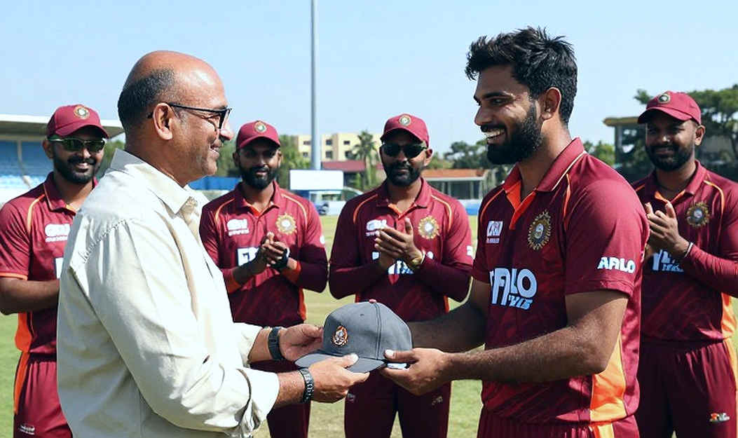 ডারবানের ২১৪ রান: রেনশর ইনিংস, বাভুমার প্রথম হার, আর একটি সংখ্যার নিজের সঙ্গে দ্বন্দ্ব