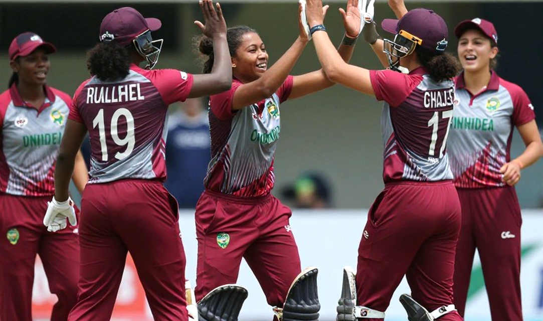 Conquerors Won by 16, but Four Run-Outs Are the Real Story of the NWT20 Opener Conquerors Won by 16, but Four Run-Outs Are the Real Story of the NWT20 Opener