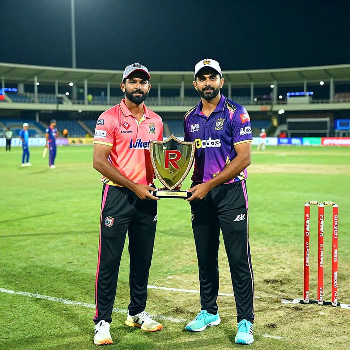 অন-চেইন খতিয়ান: ট্রান্সফার উইন্ডোতে ইনজুরি ডেটা যখন দামি সম্পদ হয়ে উঠছে অন-চেইন খতিয়ান: ট্রান্সফার উইন্ডোতে ইনজুরি ডেটা যখন দামি সম্পদ হয়ে উঠছে