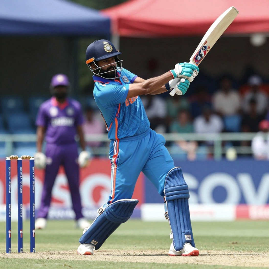 ফাঁকা ব্লক: ক্রিকেট বিশ্লেষণের অদৃশ্য লেজার ও যাচাইয়ের শৃঙ্খল ফাঁকা ব্লক: ক্রিকেট বিশ্লেষণের অদৃশ্য লেজার ও যাচাইয়ের শৃঙ্খল