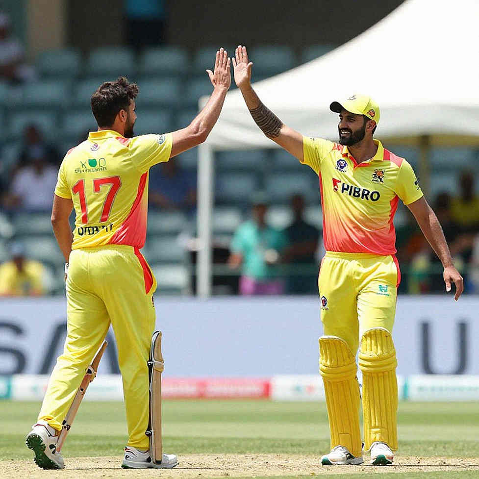 A 19-Year-Old Vice-Captain, Suryakumar Left Out: The Ledger Nobody Is Reading in Mumbai's Ranji Squad A 19-Year-Old Vice-Captain, Suryakumar Left Out: The Ledger Nobody Is Reading in Mumbai's Ranji Squad