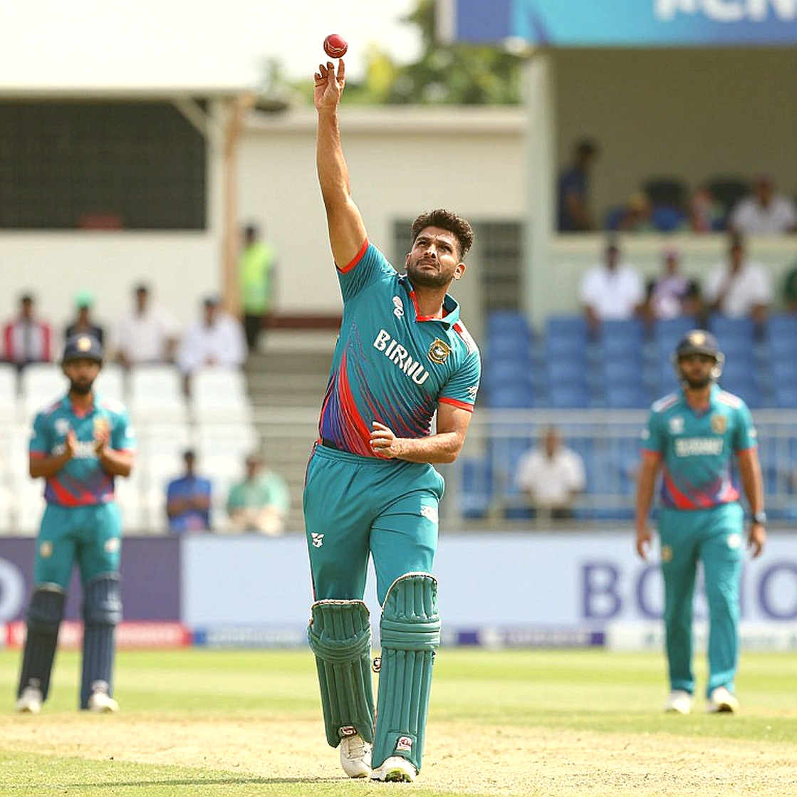The File That Came Back Empty: Cricket Analytics and the Crisis of Data Provenance The File That Came Back Empty: Cricket Analytics and the Crisis of Data Provenance