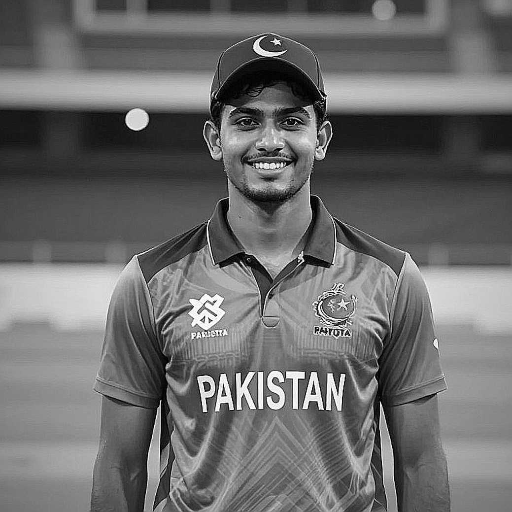 Full Tape, Empty Ledger: Where Blockchain Fits in Asian Cricket's Data Vault Full Tape, Empty Ledger: Where Blockchain Fits in Asian Cricket's Data Vault