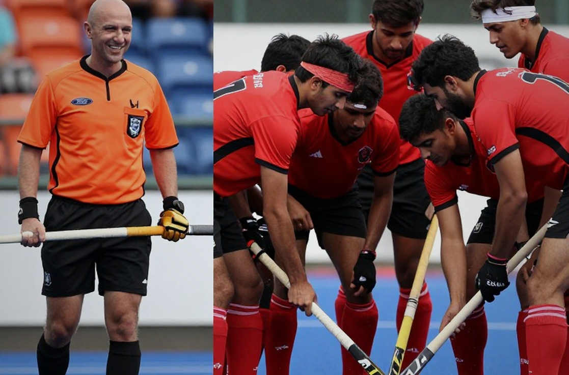 SCO Hockey Tournament: Where October 10 Is the Real Match