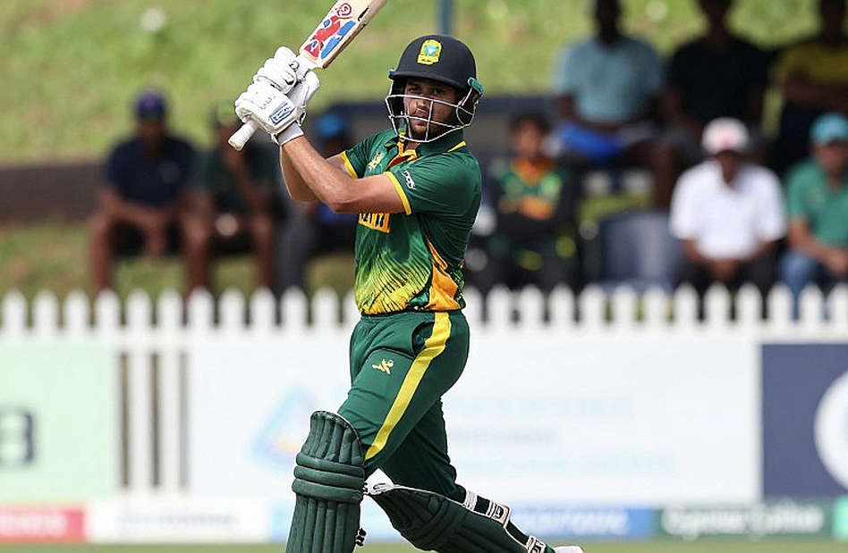 Decision Without Proof: The Invisible Gap in Cricket's Review System and the Case for an Immutable Ledger Decision Without Proof: The Invisible Gap in Cricket's Review System and the Case for an Immutable Ledger