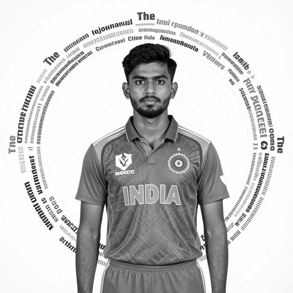 Decision Without Proof: The Invisible Gap in Cricket's Review System and the Case for an Immutable Ledger Decision Without Proof: The Invisible Gap in Cricket's Review System and the Case for an Immutable Ledger