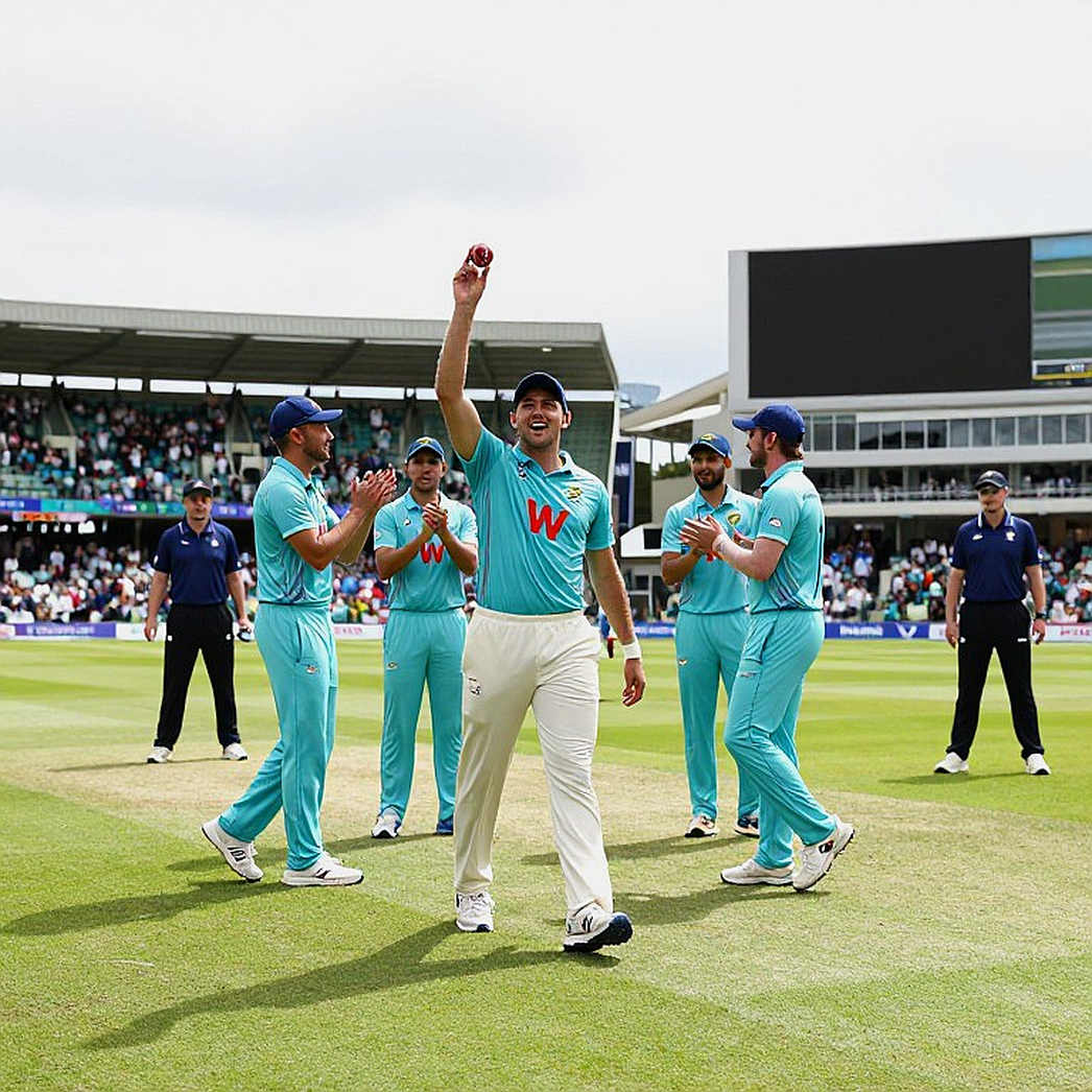Empty Payload, Honest Ledger: The Silence Discipline of Cricket Analysis Empty Payload, Honest Ledger: The Silence Discipline of Cricket Analysis