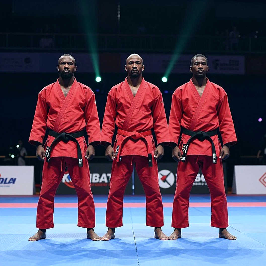 Vietnam Wushu Team at Asian Games: Four Bronzes and One Guaranteed Silver in Final — But How Real Is the Medal Rain?