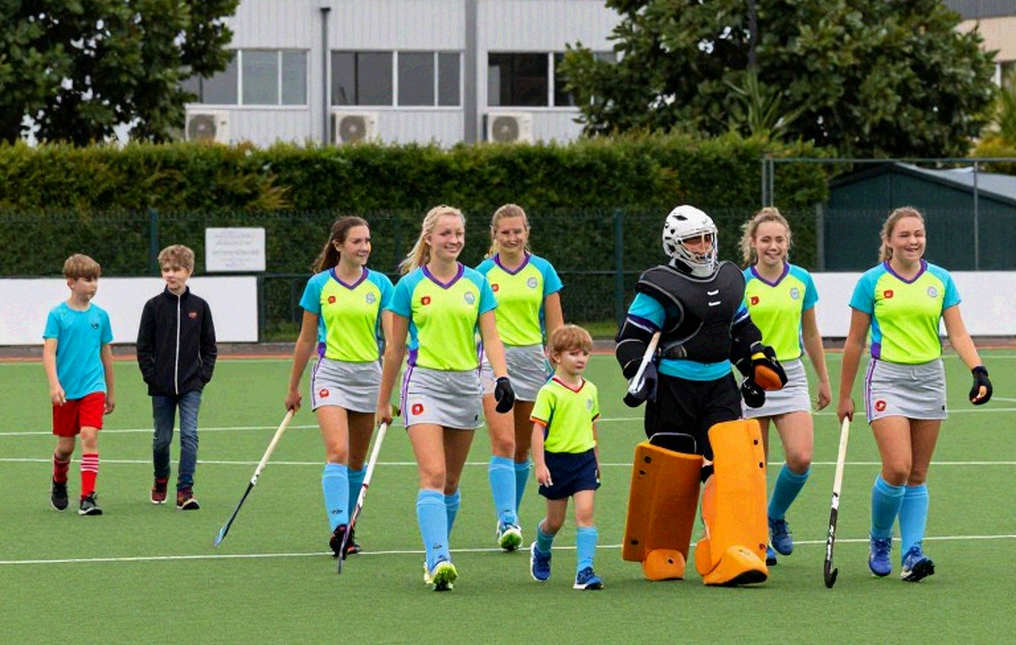 A Diplomatic Pass on Naseer Bunda Turf: Is India's Name Written on the SCO Hockey Tournament Sheet?