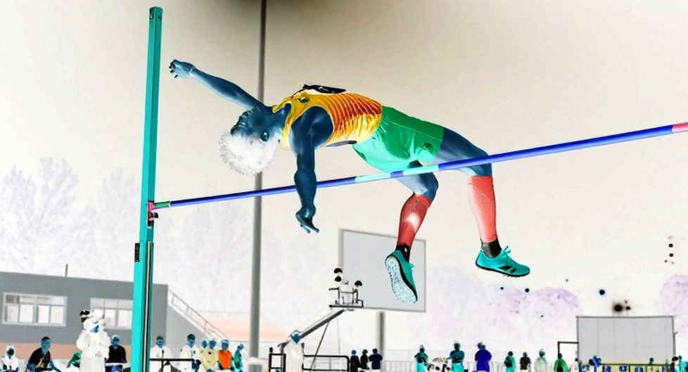 Read the Empty Cell: The Athletics Ledger Nobody in Bangladesh Keeps
