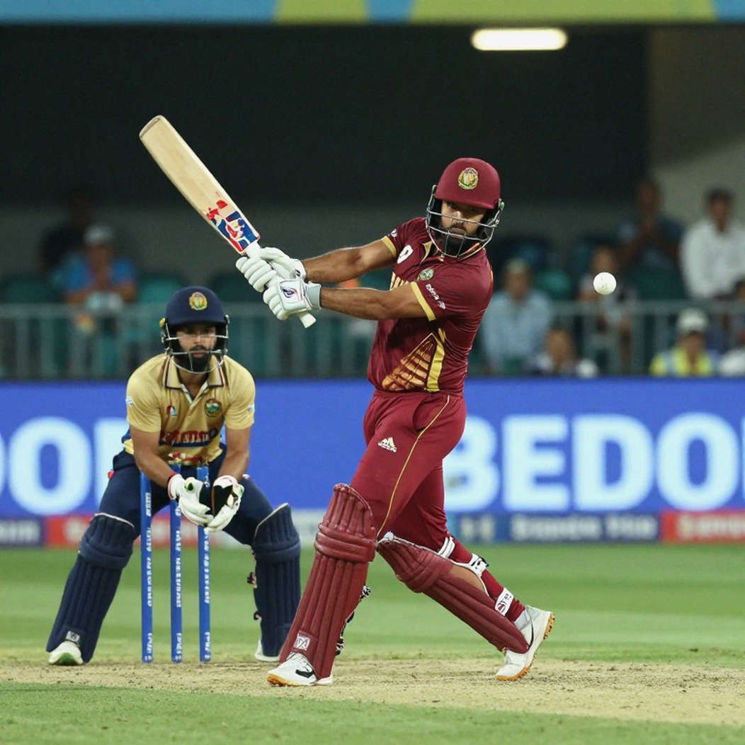 A Second Language for T20 Champions: Australia's Bold 50-Over Experiment A Second Language for T20 Champions: Australia's Bold 50-Over Experiment