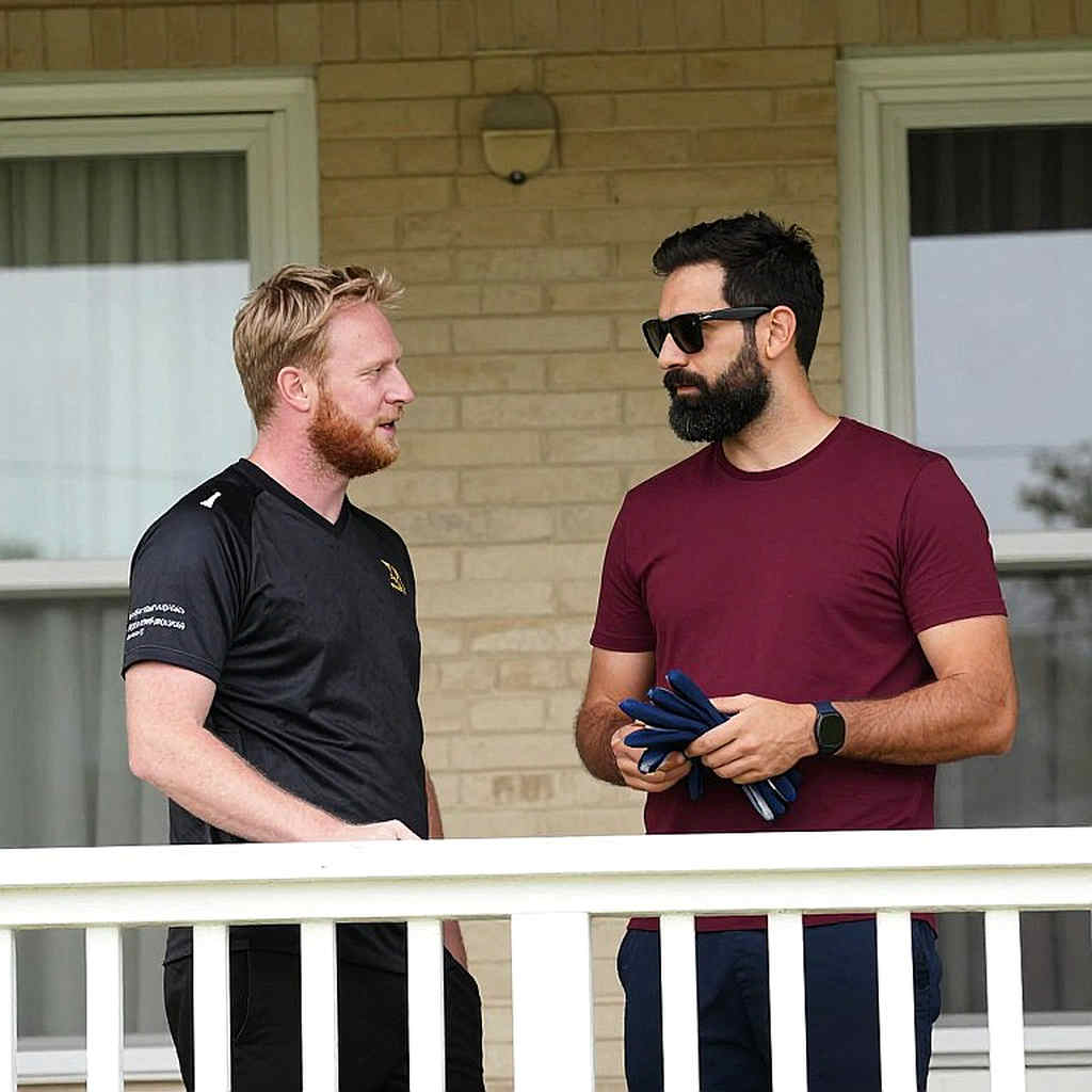 Silence at Mirpur: The Countdown Nobody Read on Day One of Bangladesh-Zimbabwe