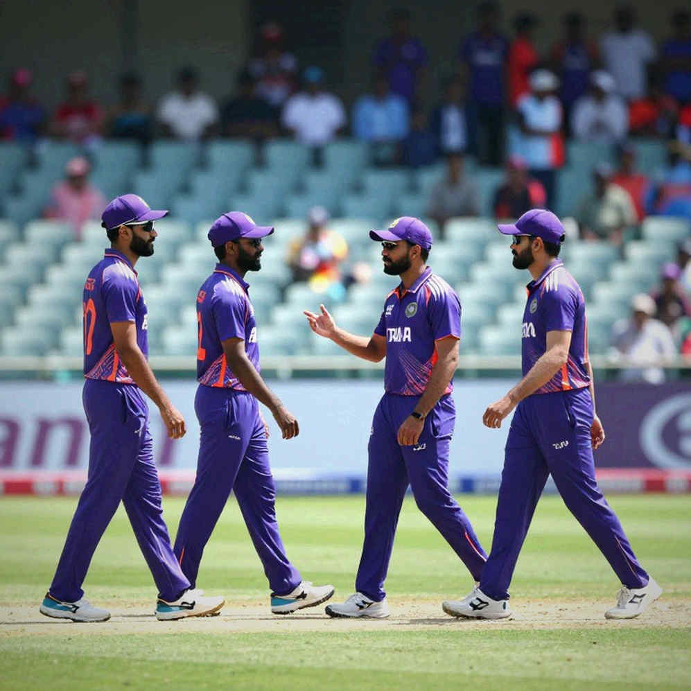The Dry Pitch in Abu Dhabi and Afghanistan's Unfinished Eighth Test: Where the Toss Is Not the Real Story The Dry Pitch in Abu Dhabi and Afghanistan's Unfinished Eighth Test: Where the Toss Is Not the Real Story