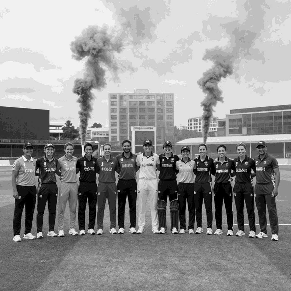 The Dry Pitch in Abu Dhabi and Afghanistan's Unfinished Eighth Test: Where the Toss Is Not the Real Story The Dry Pitch in Abu Dhabi and Afghanistan's Unfinished Eighth Test: Where the Toss Is Not the Real Story