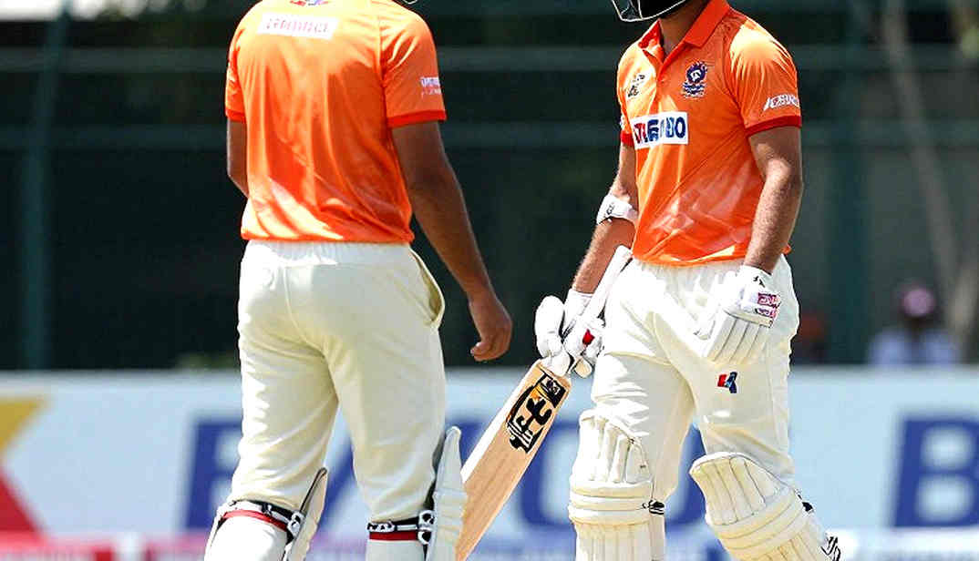 Where Silence Becomes the Scoreboard: Bangladesh's Pace, an Innings of Patience, and a Buffering Generation Where Silence Becomes the Scoreboard: Bangladesh's Pace, an Innings of Patience, and a Buffering Generation