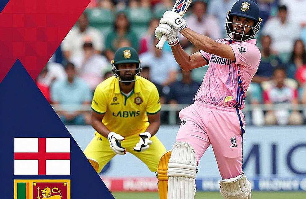 When the Scorecard Went Silent: Data's Silence and Cricket's Human Margin