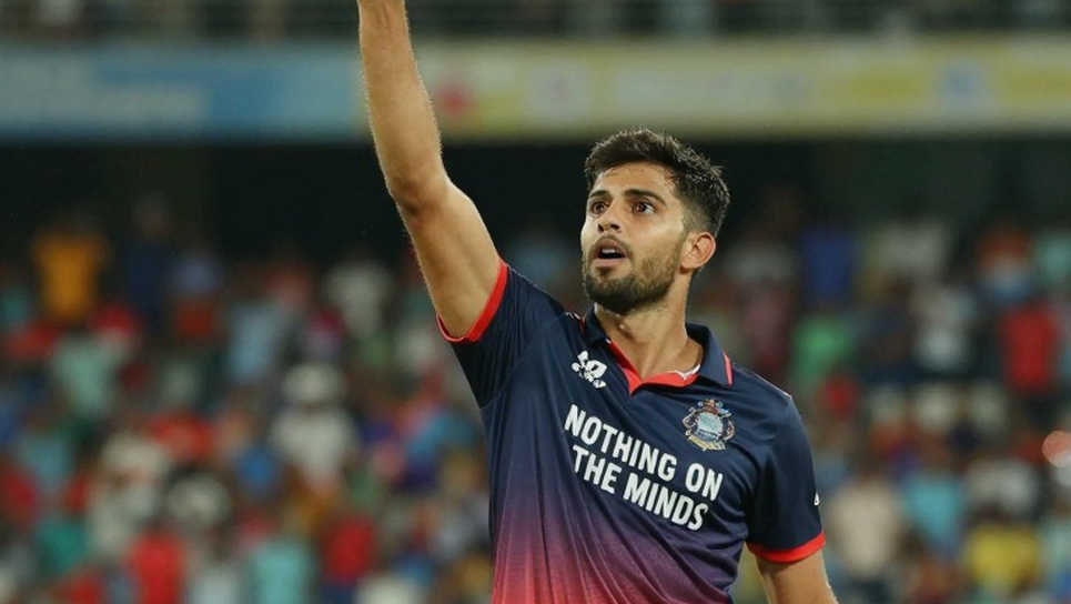 মালয়েশিয়ার ক্রিকেটে ব্লকচেইন টোকেনের গুজব: চুক্তি, ওয়ার্কলোড আর একজন পেসারের ৭/৮ মালয়েশিয়ার ক্রিকেটে ব্লকচেইন টোকেনের গুজব: চুক্তি, ওয়ার্কলোড আর একজন পেসারের ৭/৮