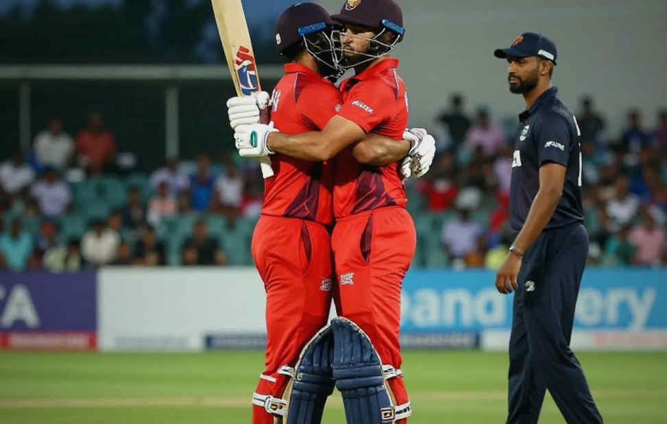 যে রেকর্ডে কোনো ম্যাচ নেই: একটা শূন্য ফাইল আর ক্রিকেটের তথ্য-শৃঙ্খল