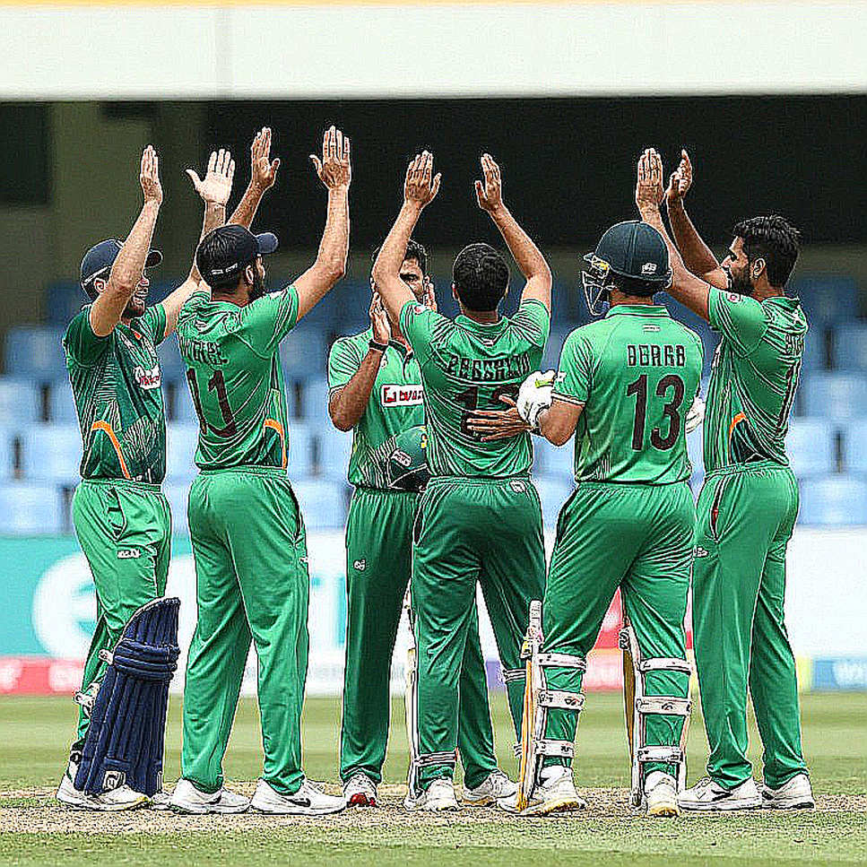 When the Input Is Empty, the Verdict Is Empty: The Null-Handling Discipline of Cricket Analysis