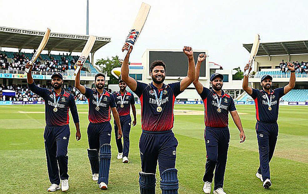 করিডরের দাম: এশিয়ার ফ্র্যাঞ্চাইজি বাজারে মিডল-ওভারের বোলার কেন সবচেয়ে কম দামে বিক্রি হয় করিডরের দাম: এশিয়ার ফ্র্যাঞ্চাইজি বাজারে মিডল-ওভারের বোলার কেন সবচেয়ে কম দামে বিক্রি হয়