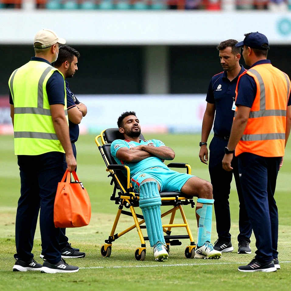 Mirpur's Quiet Morning: Bangladesh's New Language in Test Cricket Mirpur's Quiet Morning: Bangladesh's New Language in Test Cricket