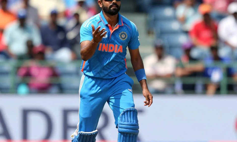 পরের ওভারের শেপ: ২০২৬ টি-টোয়েন্টি বিশ্বকাপ যে অদেখা কোণে ফয়সালা হবে পরের ওভারের শেপ: ২০২৬ টি-টোয়েন্টি বিশ্বকাপ যে অদেখা কোণে ফয়সালা হবে