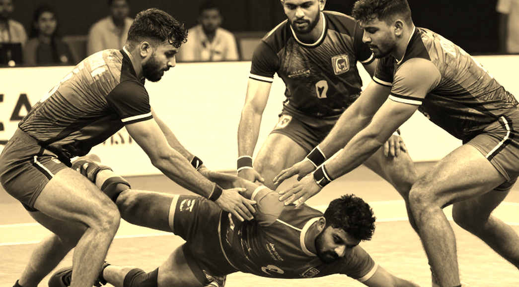 কমনওয়েলথ কাবাডি চ্যাম্পিয়নশিপ ২০২৬: লোগো যে সত্য বলে দিল, ড্র শিট যে সত্য লুকাল