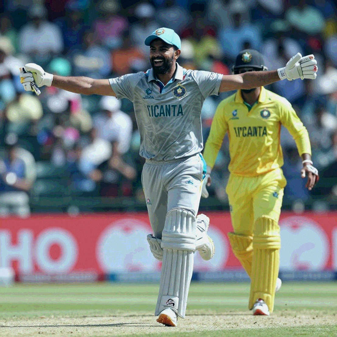 Cricket's Blockchain Scoreboard: Asia's New Innings in Data Integrity Cricket's Blockchain Scoreboard: Asia's New Innings in Data Integrity