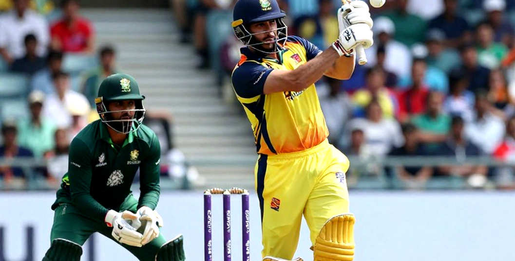 Cricket's Blockchain Scoreboard: Asia's New Innings in Data Integrity Cricket's Blockchain Scoreboard: Asia's New Innings in Data Integrity