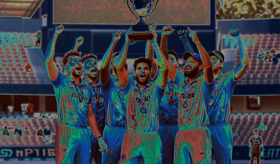 Where the Scoreboard Falls Silent: The Grammar of Absence and the Honesty of Verification in Cricket Analytics