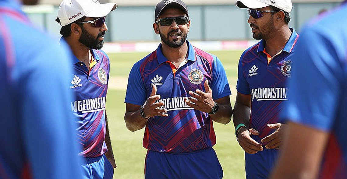 The Scorecard of Zero: Cricket's Data Void, the Blockchain Promise, and the Politics of Silence The Scorecard of Zero: Cricket's Data Void, the Blockchain Promise, and the Politics of Silence